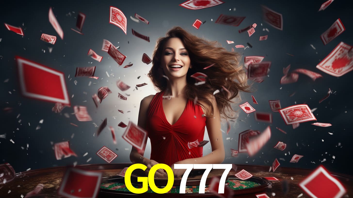 Interfaz de casa de apuestas GO777 con mercados de partidos en vivo