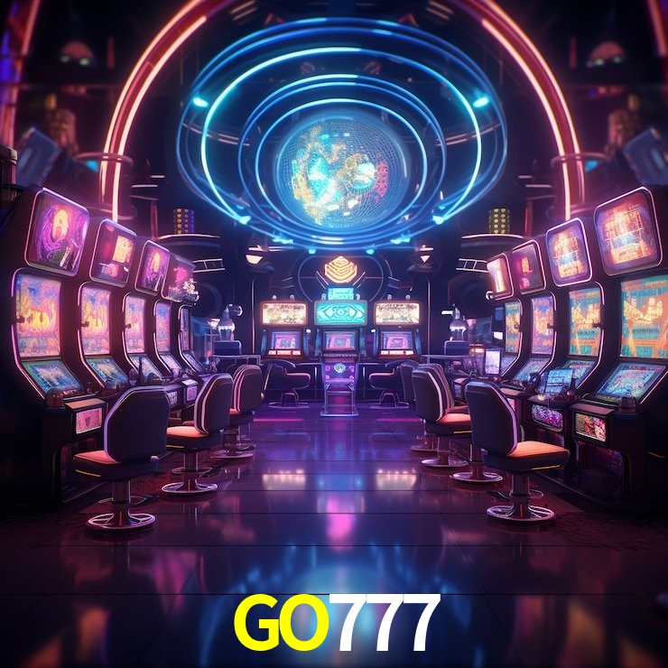 Experiencia de tragamonedas GO777 para jugadores en México