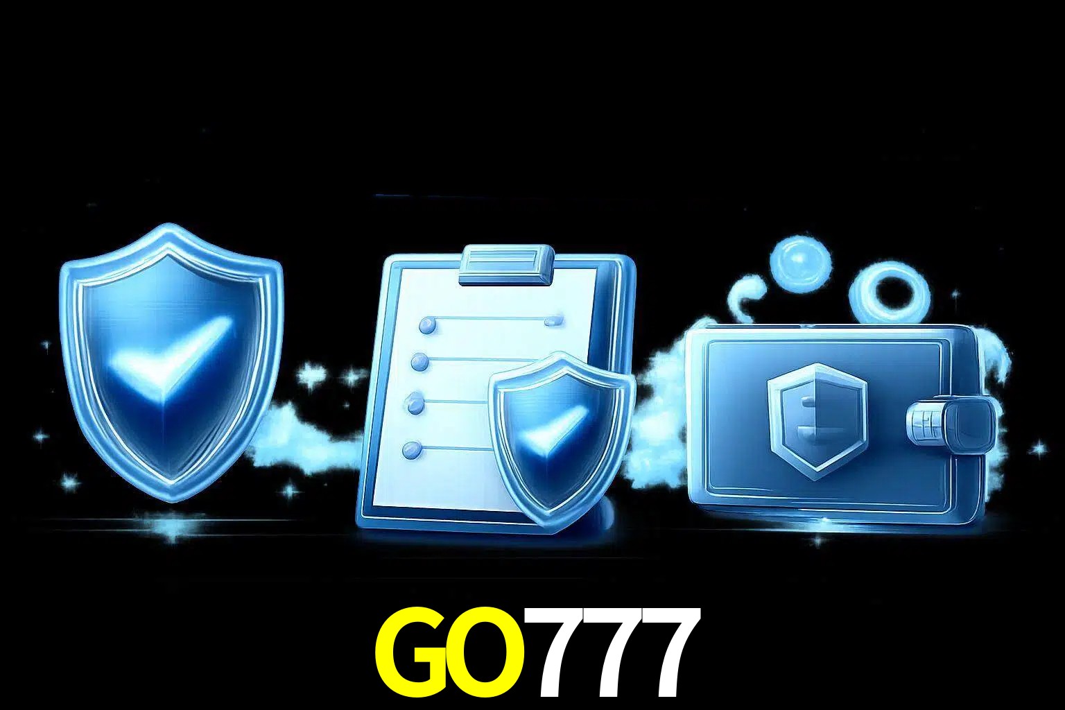Herramientas de seguridad y verificación de cuenta GO777