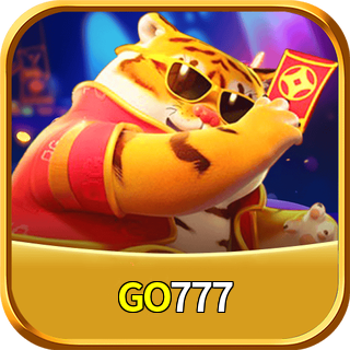 GO777 Logo